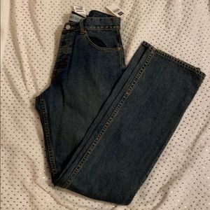 Gap Jeans
